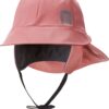 REIMA Rain hat Rainy 5300003A Rose Blush
