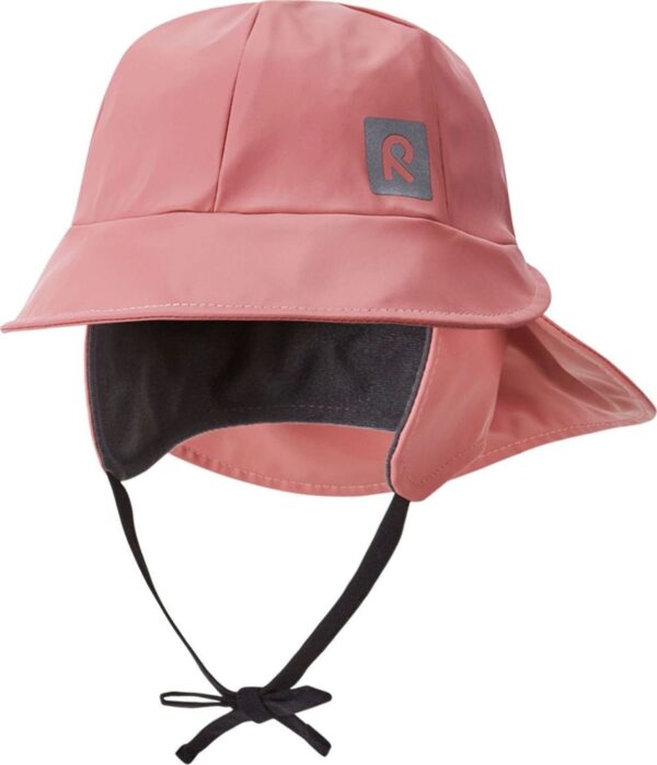 REIMA Rain hat Rainy 5300003A Rose Blush