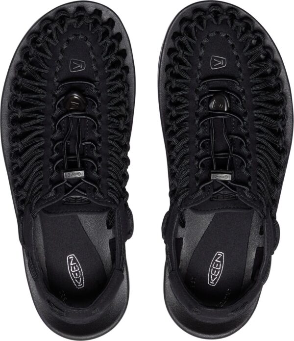 7d40739e9c8ad83fbd0094286eac93cc Keen UNEEK WOMEN Black/Black