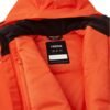 REIMA TIETEN 5100366A Mandarin Orange 28A0