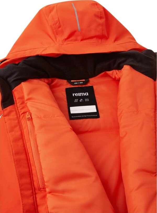 REIMA TIETEN 5100366A Mandarin Orange 28A0