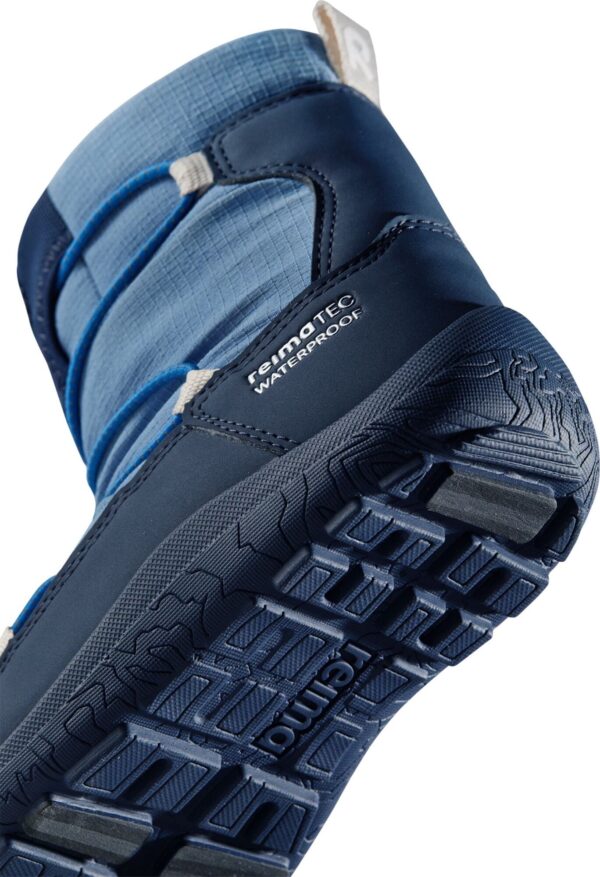 REIMA Ensilumi Kids 5400163A Navy