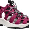 7d5e81d504cf72f2d5b850c76c9d63ae Keen ASTORIA WEST SANDAL WOMEN Beaujolais/Star White