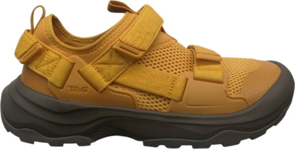 7d6cb2042fc3f63fdde820badbe70295 Teva OUTFLOW UNIVERSAL TEXTURAL MEN'S Teva Textural Sunflower