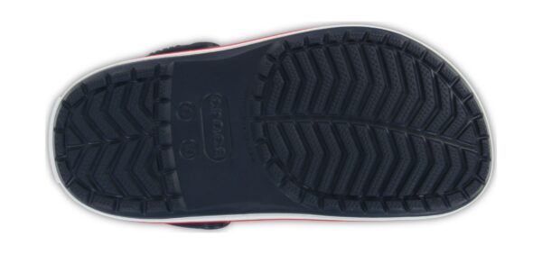 7d7cddd8a507d9da92c8fe3ee0d4cc68 Crocs™ Crocband Clog Kid's 207005 Navy/Red