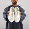 7d88557505878d0a219dd9ee0de5b551 Crocs™ INMOTION PACER MEN'S White/Moonlight