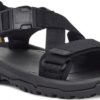7d8c06c41538a9179e12f1b0d040939f Teva Hurricane Verge Women's Black