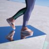 Crocs™ Getaway Platform Flip Quartz