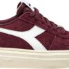 DIADORA Magic Bold Suede Wn Advent Violet