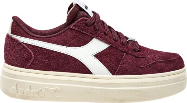DIADORA Magic Bold Suede Wn Advent Violet