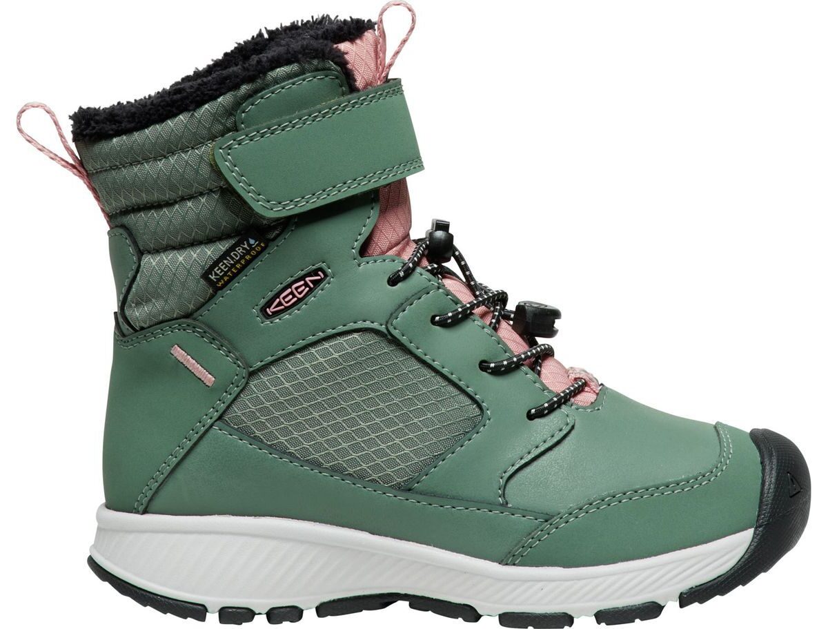 Keen SKUA WINTER WP 1029622 Green