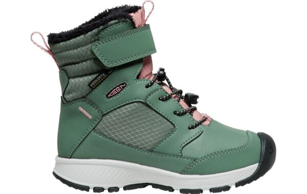 7da4033e0e721ad47e980be9b024f181 Keen SKUA WINTER WP 1029622 Green