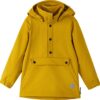 REIMA Ulkoiluun Deep Gold