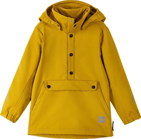 REIMA Ulkoiluun Deep Gold
