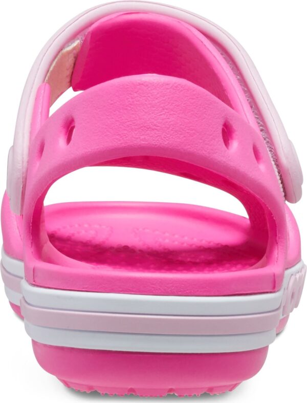 Crocs™ Bayaband Sandal Kid's Electric Pink