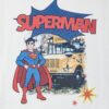 7dad3ebd177907c2023aec0bd5b524cf DIADORA JU.T-SHIRT SS SUPERHEROES Optical White/Princess Blue