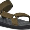 Teva TEVA Original Universal Men's Dark Olive
