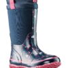 7dbf660cc93949f0cbcf77de5b969bf7 COUGAR Hearts Rubber Neoprene Navy