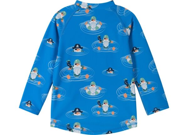 REIMA SunProof shirt Tuvalu 5200133A Cool blue