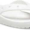 7dc34e7ce60e84614635d40dfe8945f2-1 Crocs™ Classic Flip v2 White