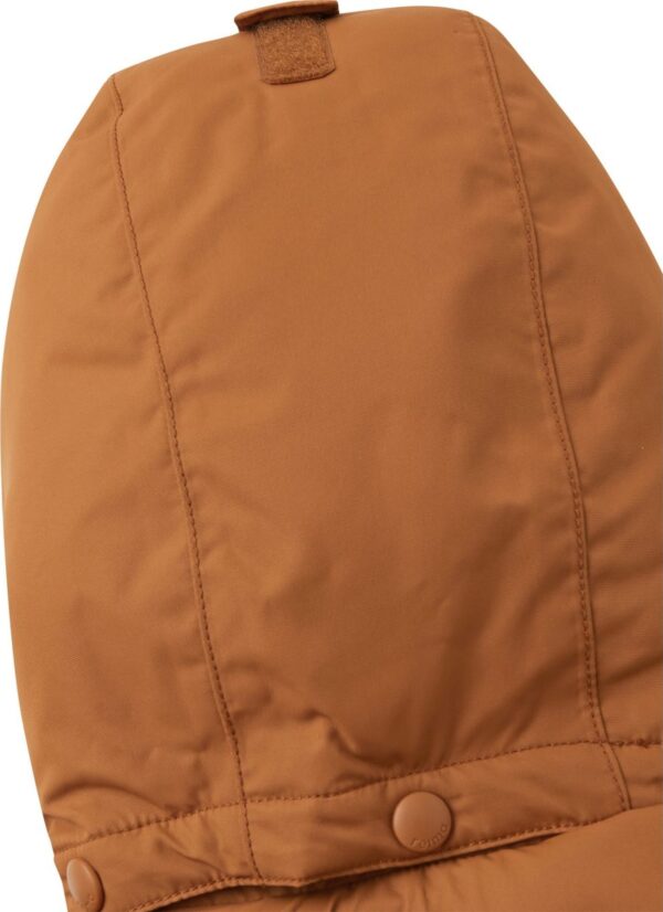 7dd28a68576fbdd5db4e1908d86e76fb REIMA Raisio Cinnamon brown 1490