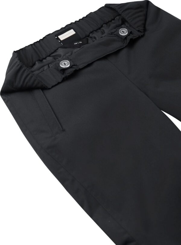 REIMA Topakka 5100109A Black
