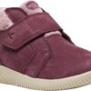 7df0a3dd9f1fb3909d72c361c392f1d1 Keen Knx Middie Kid's 1031244 Fig/Lilas