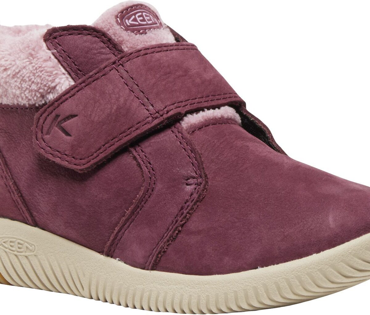 Keen Knx Middie Kid's 1031244 Fig/Lilas