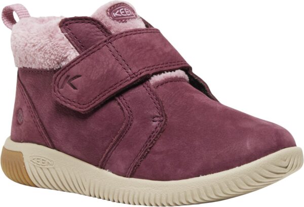 7df0a3dd9f1fb3909d72c361c392f1d1 Keen Knx Middie Kid's 1031244 Fig/Lilas