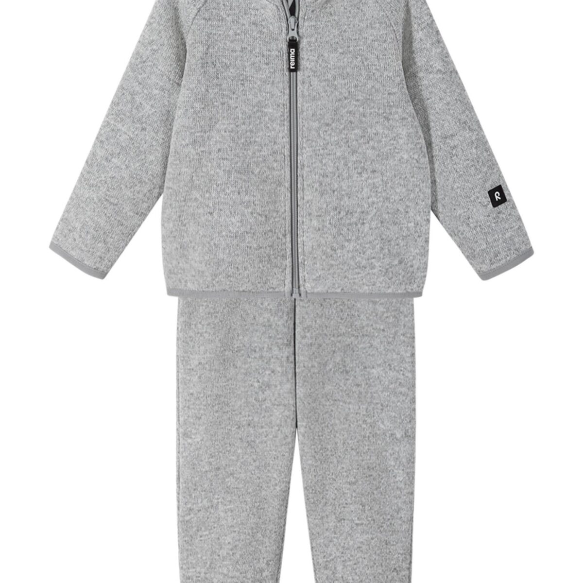 REIMA Tahto 5200049A Melange Grey