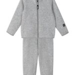 REIMA Tahto 5200049A Melange Grey