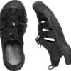 7e12b657d2112201ca80cde18f79adfb Keen NEWPORT H2 MEN Triple Black