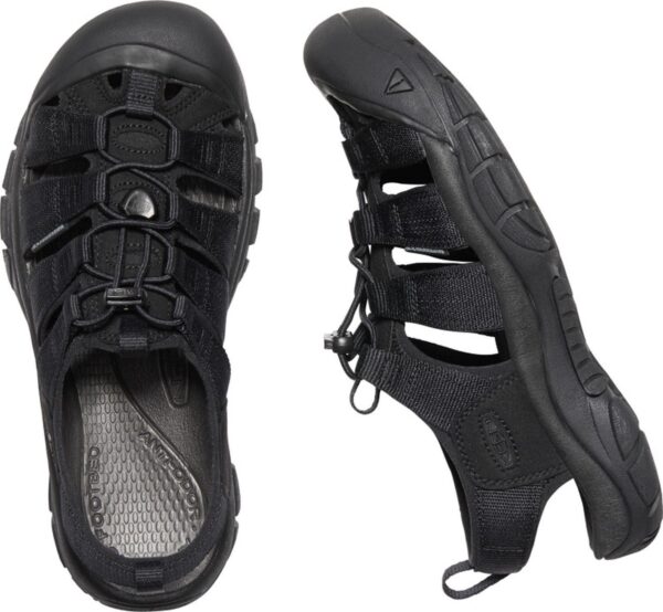 7e12b657d2112201ca80cde18f79adfb Keen NEWPORT H2 MEN Triple Black