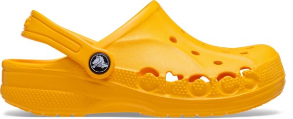 Crocs™ Baya Clog Kid's 207012 Satsuma
