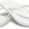 7e2807eb09a4ed3d934db8caa48e8bc0 Crocs™ FLIP White