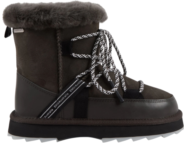 EMU Australia BLURRED Dark Olive