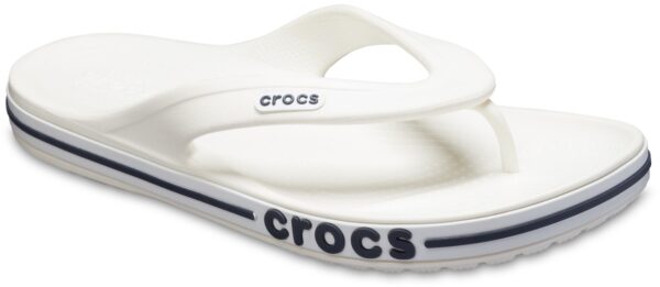 Crocs™ Bayaband Flip White/Navy