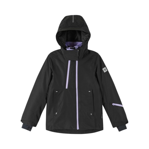 REIMA PERILLE 5100088C Black 999A