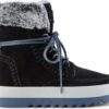 COUGAR Vanetta Suede Black
