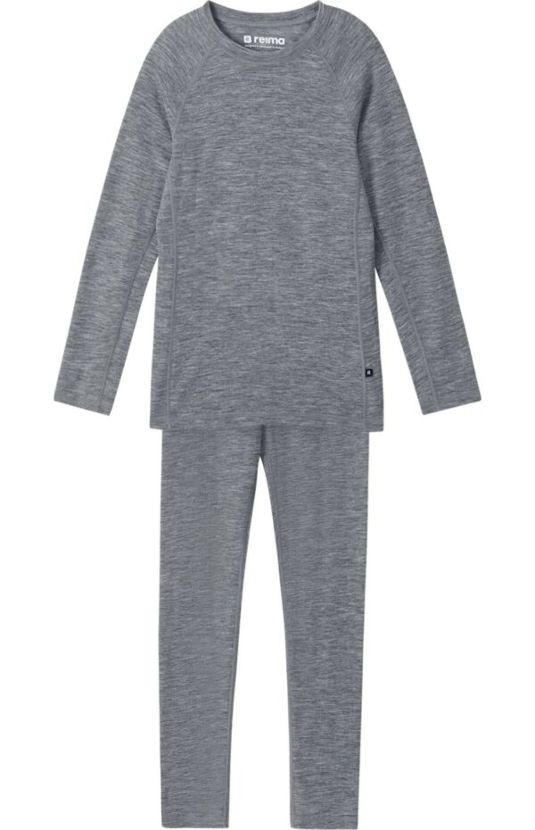 7e4c27b296c2dcb91c2d02ca0ea8c2aa REIMA Kinsei 5200029A Melange Grey