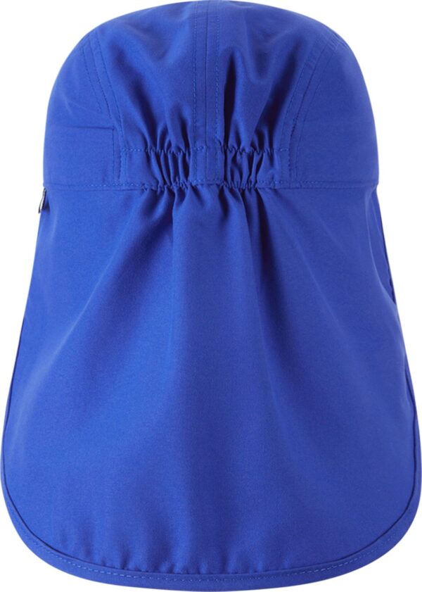 REIMA SunProof hat BIITSI 5300152A Sparkly Blue 66A0