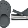 7e82c152d655c76493bf348e96ef8090 Crocs™ Bayaband Clog Slate Grey/Multi