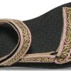 Teva TEVA Original Universal Women's Archive Topo Olive/ Eggplant