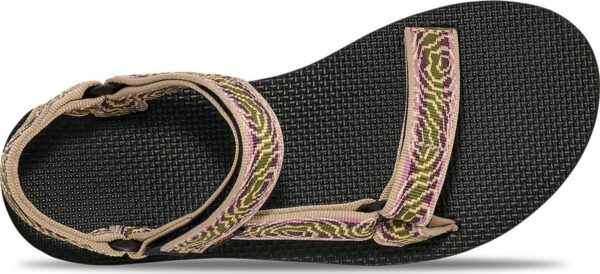 Teva TEVA Original Universal Women's Archive Topo Olive/ Eggplant