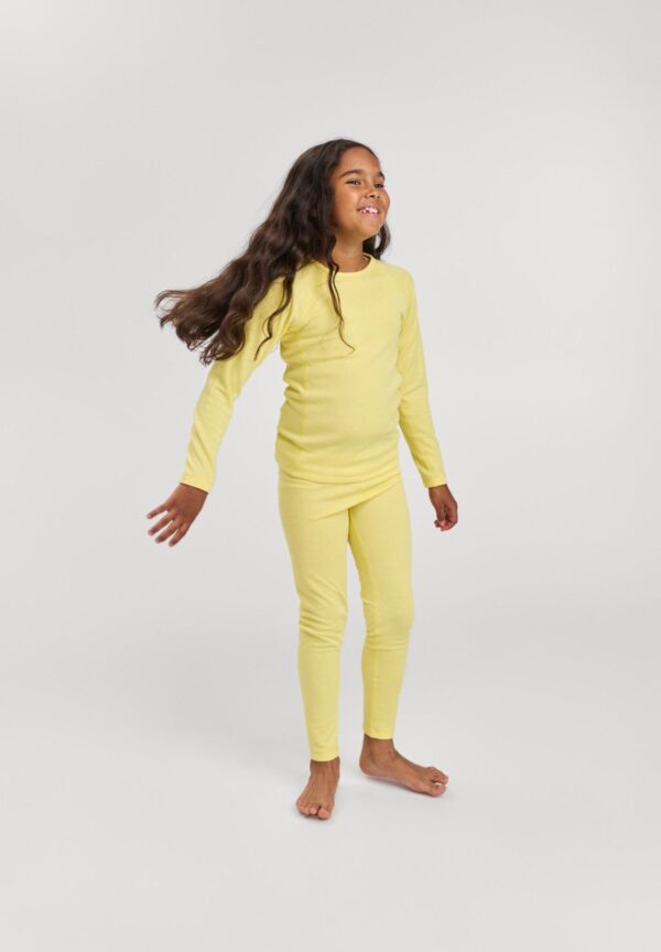 REIMA Lani 5200031A Yellow