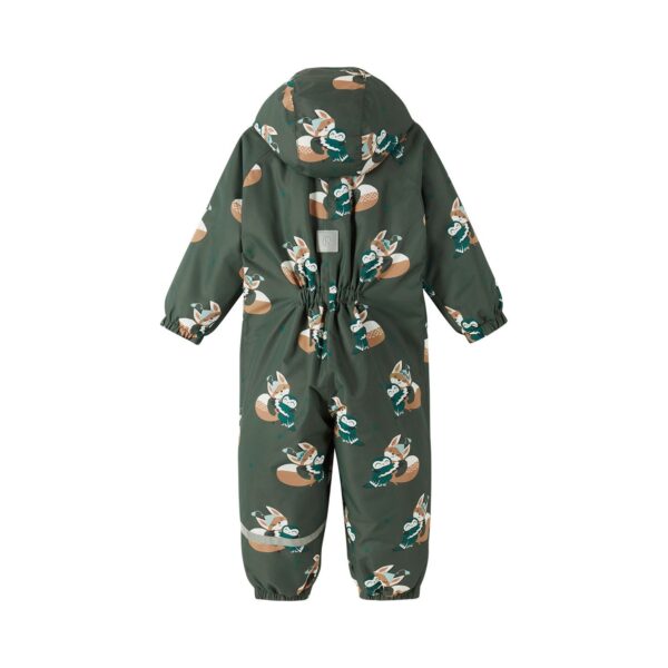 REIMA Tuohi 5100154A Thyme green 8516
