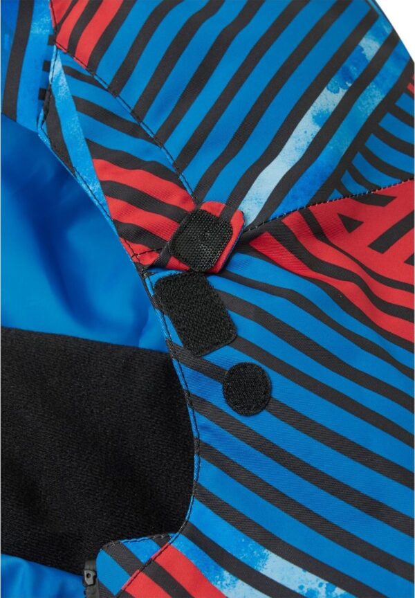 REIMA TIRRO 5100075C Bright blue 6597