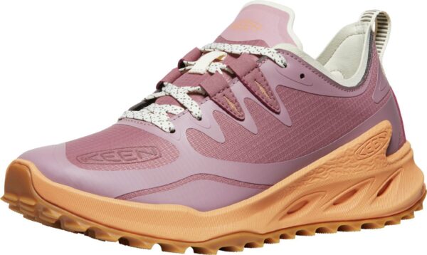 Keen ZIONIC SPEED 1028061 NOSTALGIA ROSE/TANGERINE