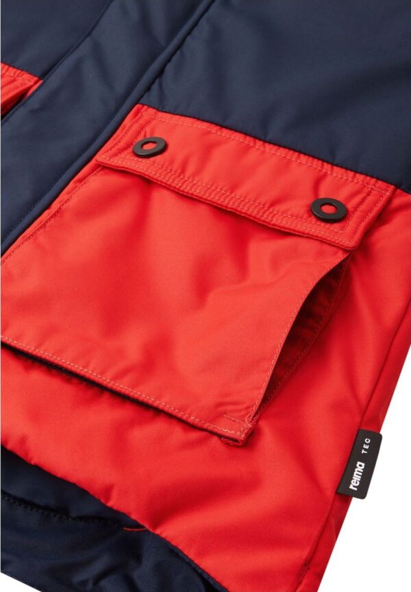 REIMA Luhanka Navy 698A