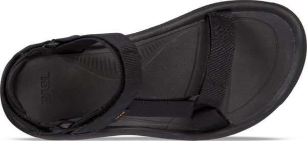 Teva TEVA Hurricane XLT2 Women's Black 01